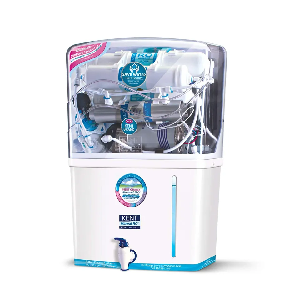 Kent water purifier