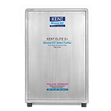 KENT Elite II Plus